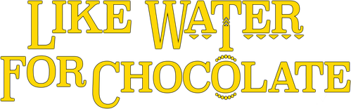 Como agua para chocolate