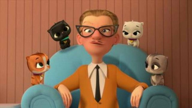 The Boss Baby: Back in Business S01E02