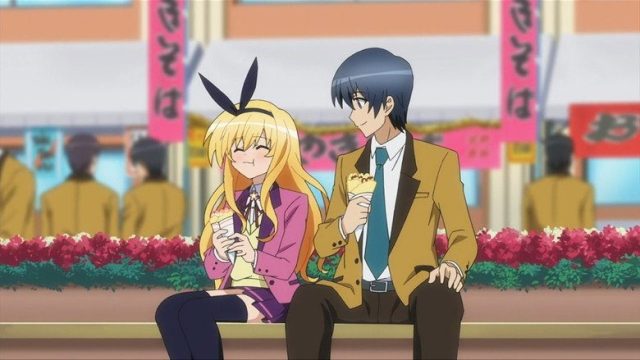 えむえむっ! S01E09