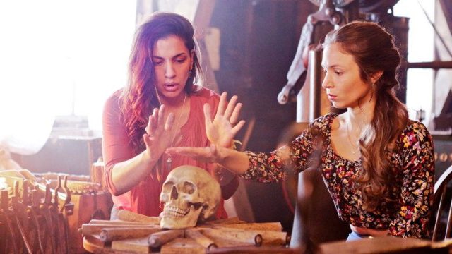 Wynonna Earp S01E06