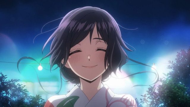 La nobleza de las flores S01E13