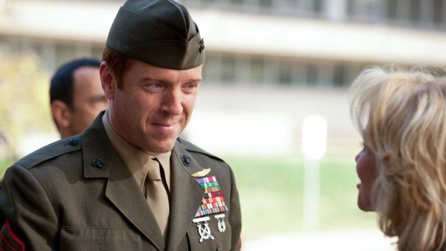 Homeland S01E12