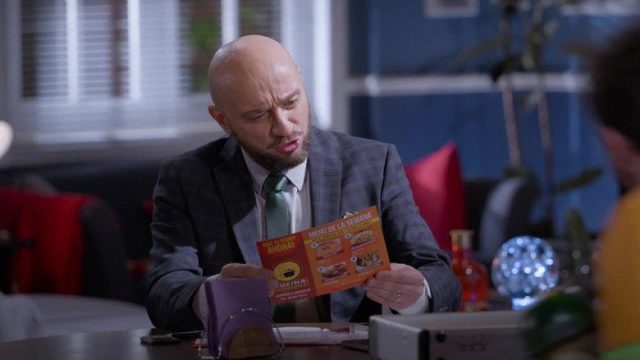 Vecinos S08E02