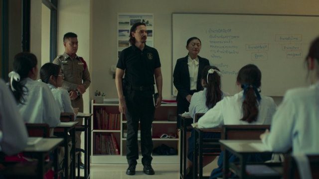 Eliminar S01E05