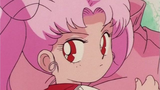 Sailor Moon S02E14