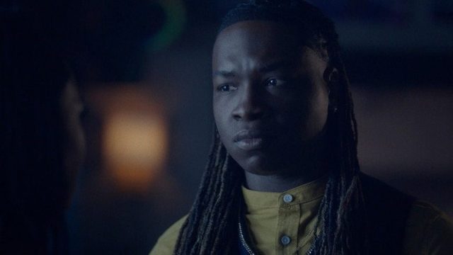 El Legado S03E13