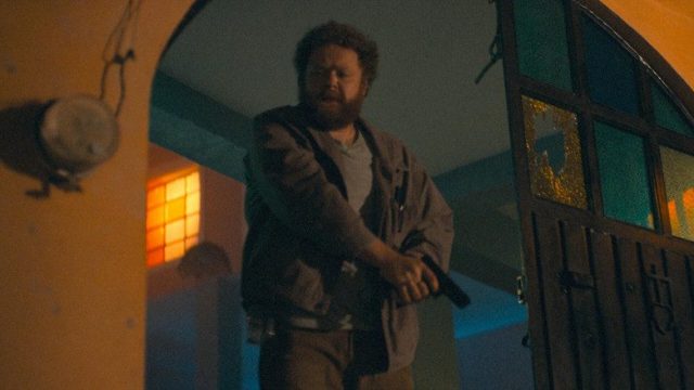 Los gringo hunters S01E06