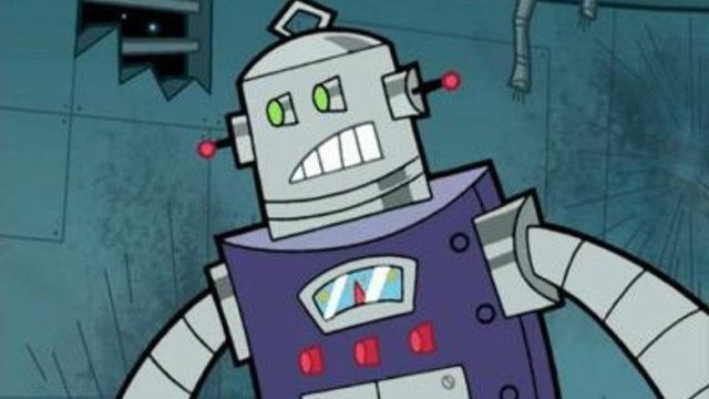 Los Padrinos Mágicos S06E10
