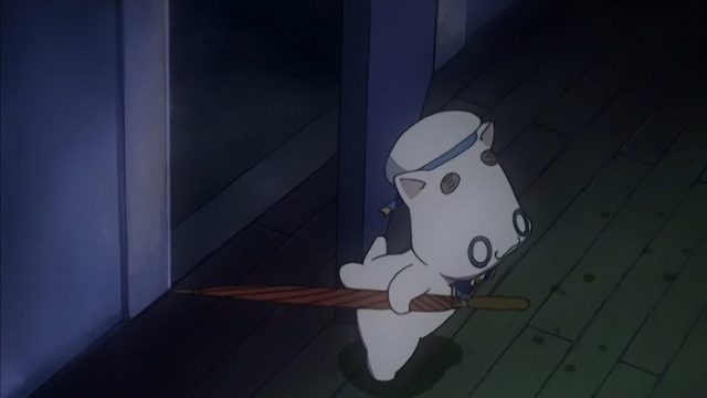 Aria the Animation S02E17