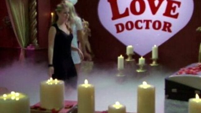 Sabrina, la bruja adolescente S06E13