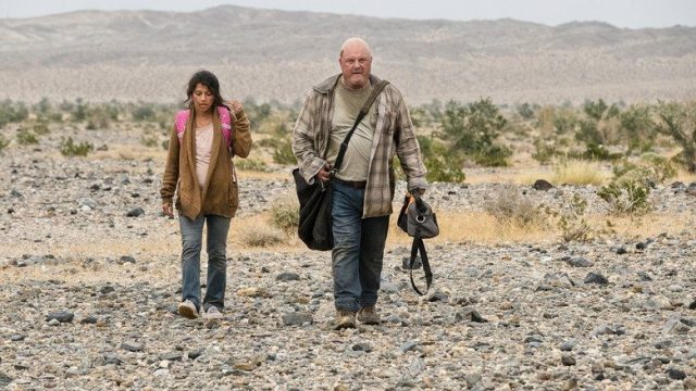 Coyote S01E02