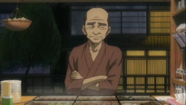 Gintama S04E06