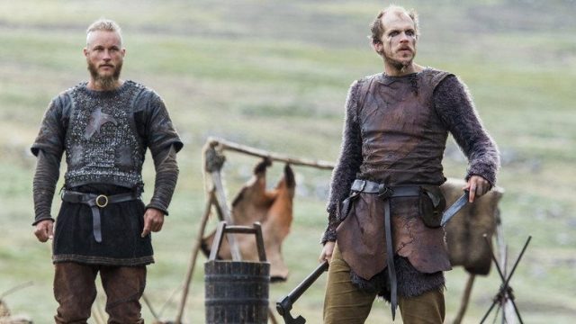 Vikings S02E04