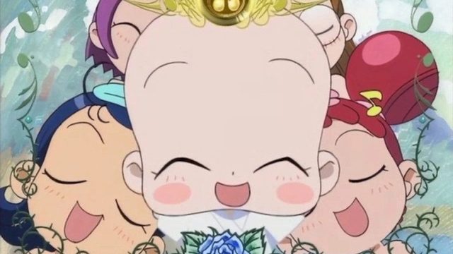 Magical DoReMi S02E20