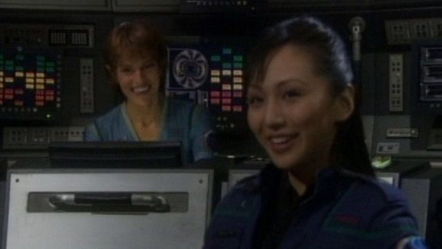 Viaje a las estrellas: Enterprise S00E61