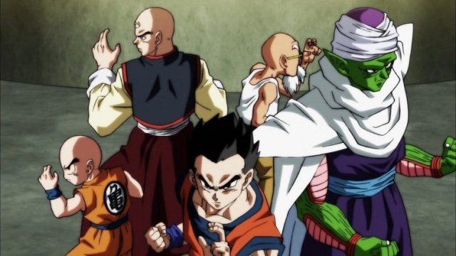 Dragon Ball Super S01E97