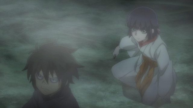 Basilisk S02E05