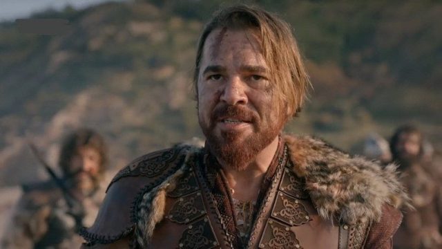 Barbaroslar: Akdeniz'in Kılıcı S01E02