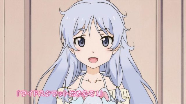 Anime De Training! Ex S00E11