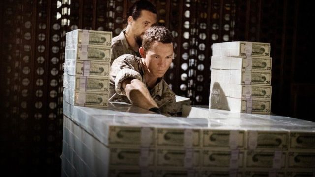 Animal Kingdom S01E09