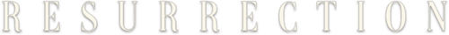Resurrección