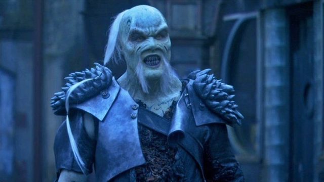 Stargate Atlantis S03E04