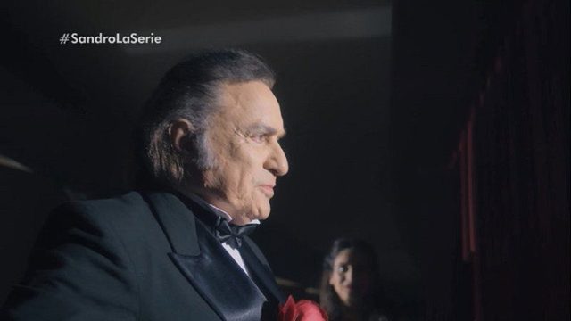 Sandro de América S01E13