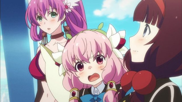 Ange Vierge S01E03