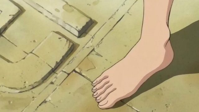 こみっくパーティー S00E07