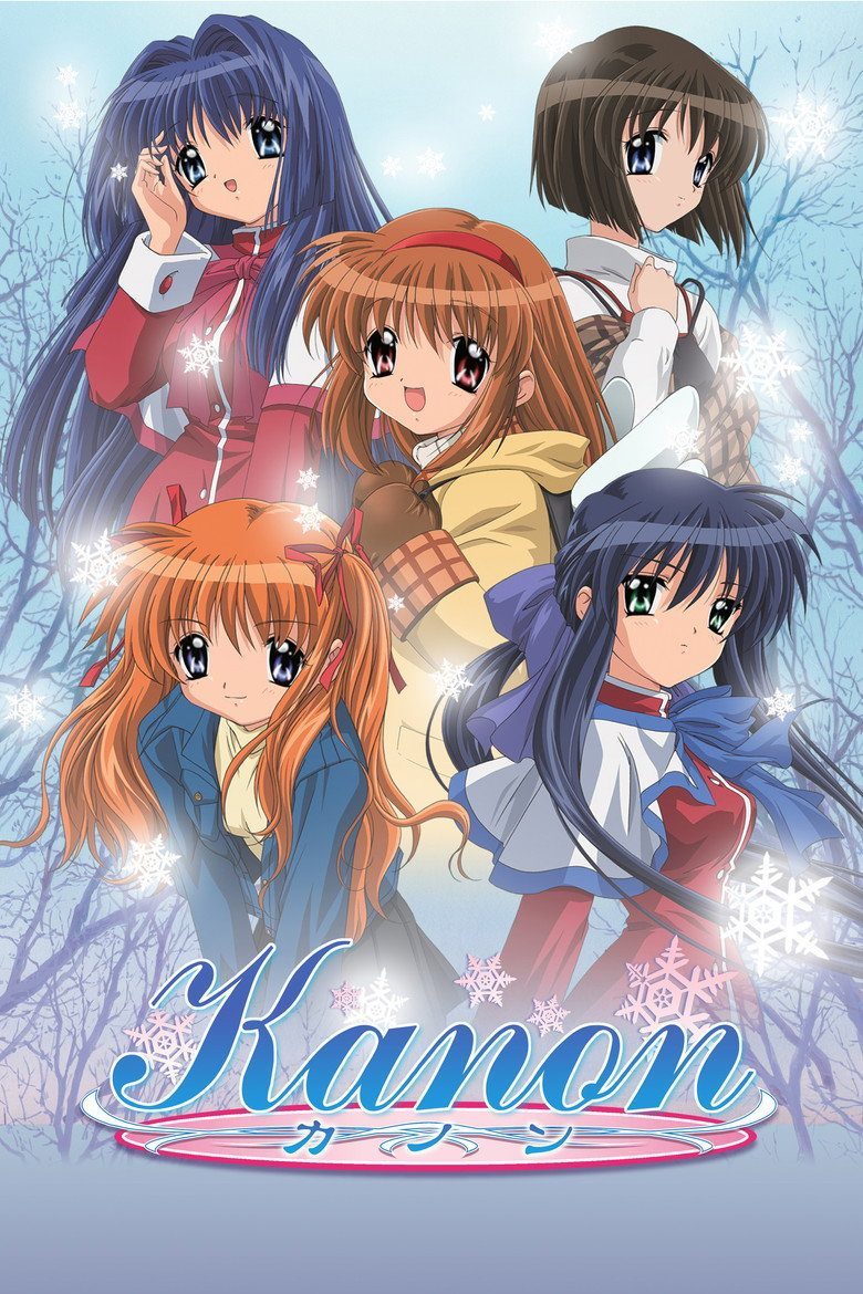 Kanon Temporada 1