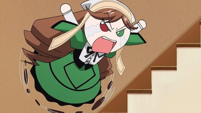 Rozen Maiden S01E05