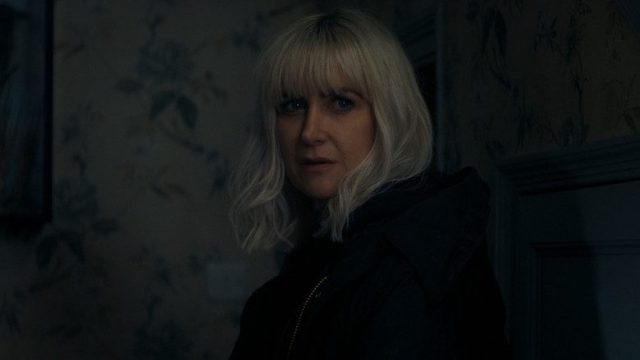 The Crow Girl S01E06