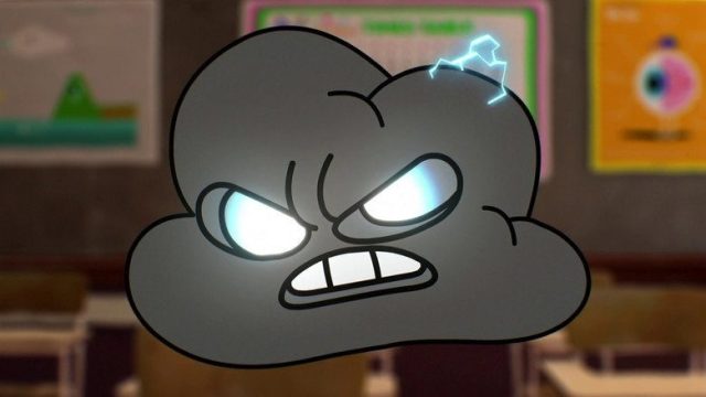 El increíble mundo de Gumball S02E27