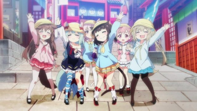 Azur Lane S01E06