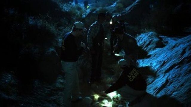 CSI: Las Vegas S04E08