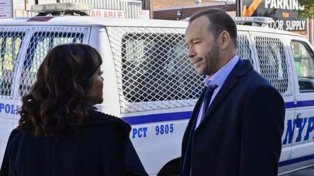 Sangre Azul S13E08