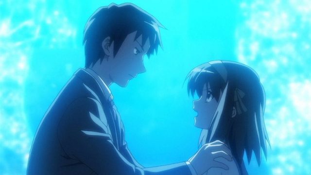 The Melancholy of Haruhi Suzumiya S01E14