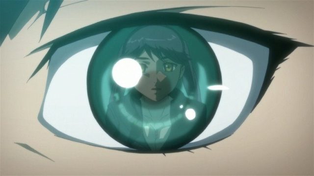 Dance in the Vampire Bund S01E11