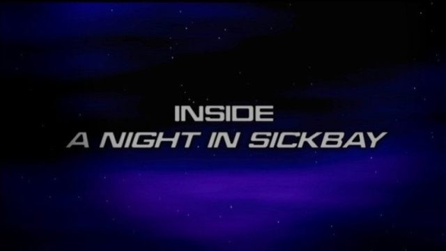 Viaje a las estrellas: Enterprise S00E18