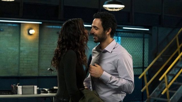 The Blacklist S06E11