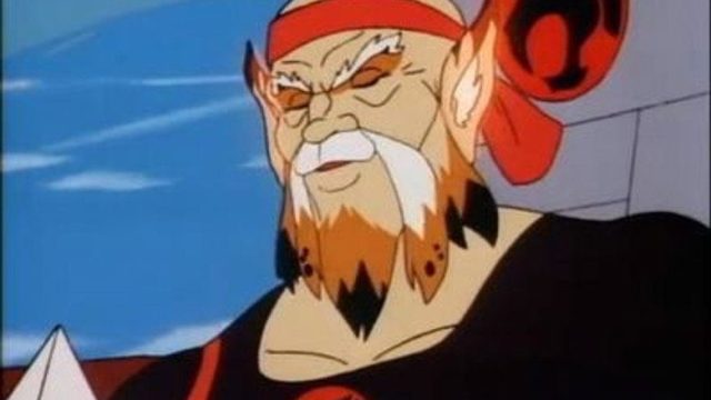 ThunderCats S02E07