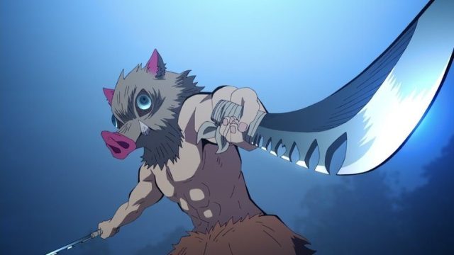 Demon Slayer: Kimetsu no Yaiba S02E05