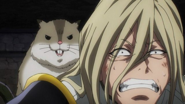 Overlord S03E07