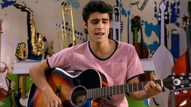 Violeta S01E76