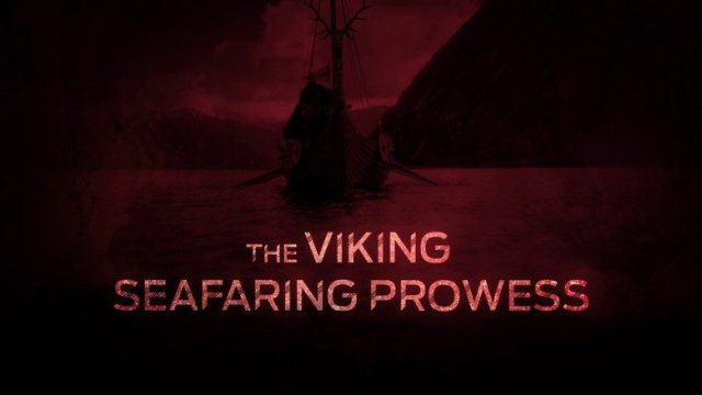 Vikings S00E13