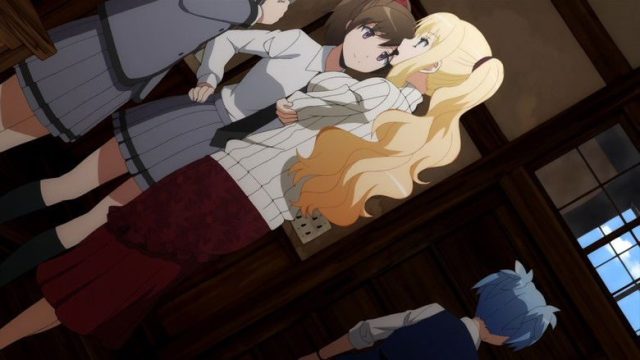 Assassination Classroom S02E09