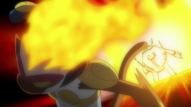 Pokémon S13E31