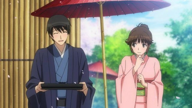 Amagami SS S01E20