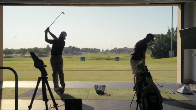 El swing perfecto S04E03