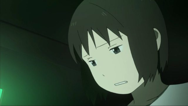 Tokyo Magnitude 8.0 S01E08